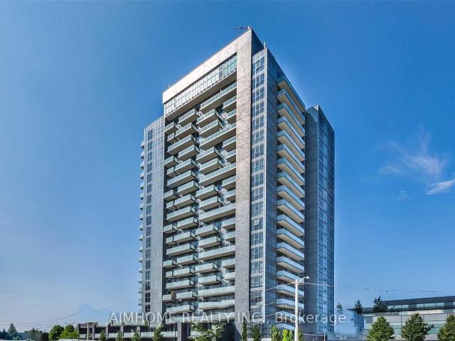 811 55 Oneida Crescent, Richmond Hill | For Rent @ $2,400 | Condos. Ca