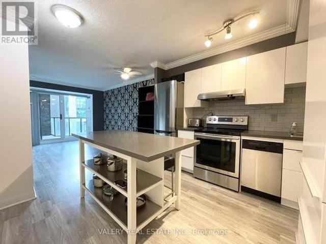 811 600 Fleet Street, Toronto, ON, M5V 1B7 lease for lease | Listing ID C13549 | Royal LePage