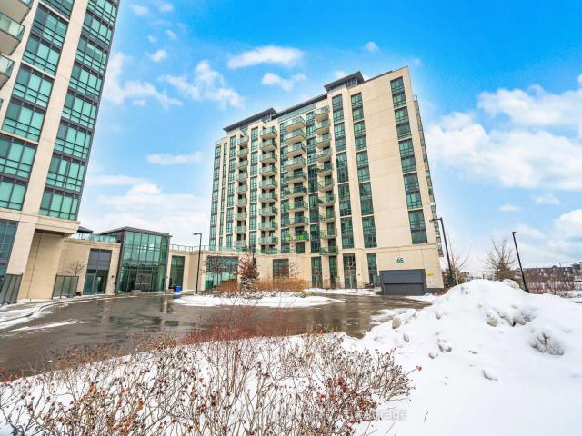 811 65 Yorkland Boulevard, Brampton | 2Beds/2Bath, Condo, $479,900 | Condos. Ca