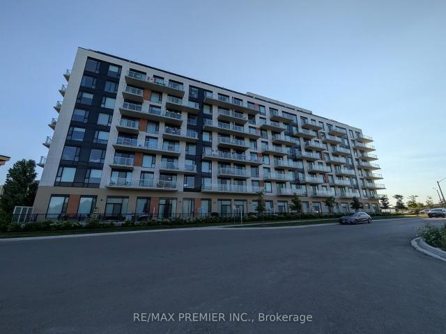 811 6 David Eyer Road, Richmond Hill | 2Beds/2Bath, Condo, $589,999 | Condos. Ca