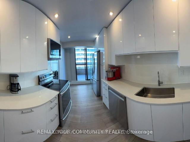 811 80 Quebec Avenue, Toronto | Leased, W12804 | Condos. Ca