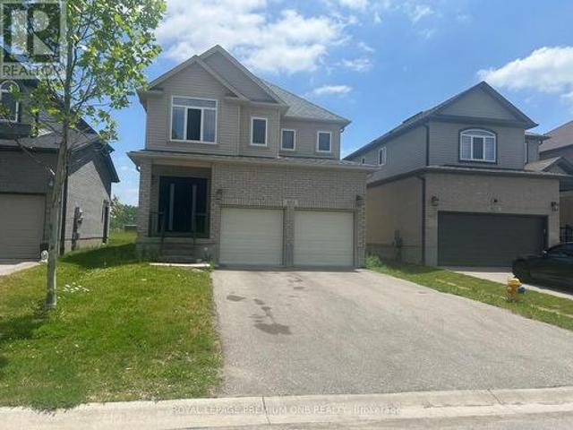 811 Cedarpark Way, London North, ON, N5X 0C3 house for sale | Listing ID X13447 | Royal LePage
