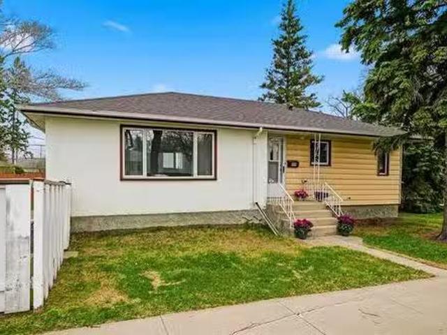 811 Borebank St, Winnipeg, MB, R3N 1G3 house for sale Listi.