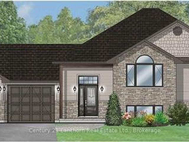 811 Black Road, Prince Edward County Sophiasburgh, ON, K0K 1W0 house for sale | Listing ID X13217 | Royal LePage