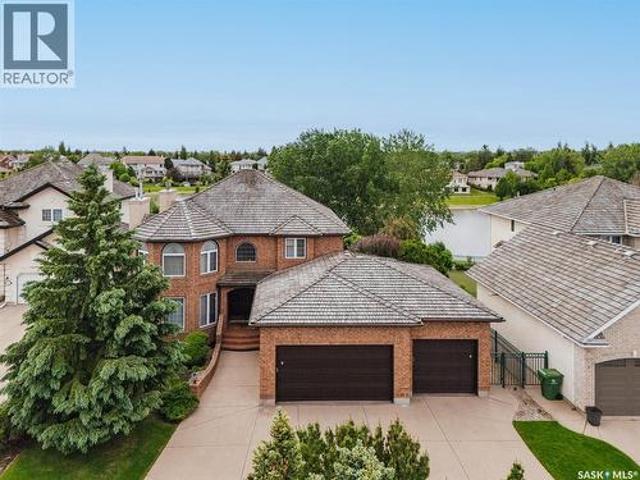 811 Braeside View, Saskatoon, SK, S7V 1A7 house for sale | Listing ID SK046911 | Royal LePage