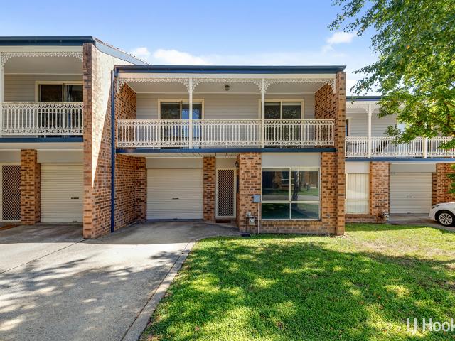 8/11 Everard Street Palmerston ACT Townhouse for Rent LJ Hooker