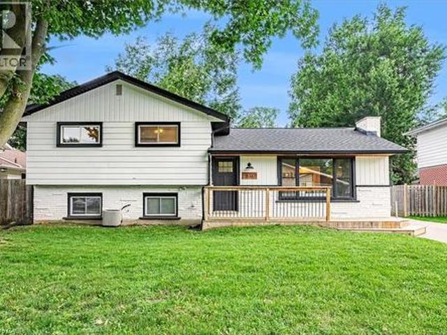 811 Hughson Street, Woodstock, ON, N4S 4P8 house for sale | Listing ID 40854 | Royal LePage
