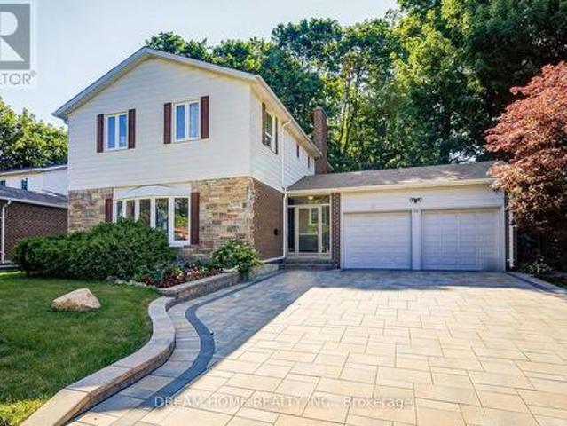 811 Huntingwood Drive, Toronto, ON, M1T 2L8 house for sale | Listing ID E13605 | Royal LePage