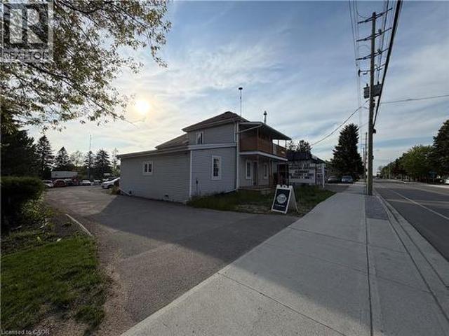 811 Sawmill Road, Bloomingdale, ON, N0B 1K0 commercial for lease | Listing ID 40834 | Royal LePage