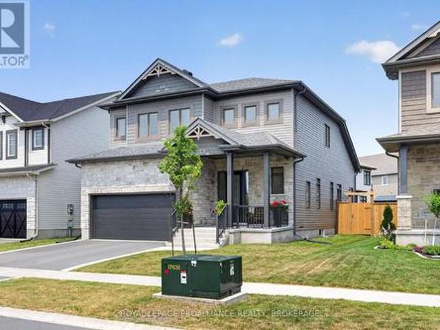 811 Riverview Way, Kingston. East Incl Barret Crt, ON, K7K 0J3 house for sale | Listing ID X13583 | Royal LePage