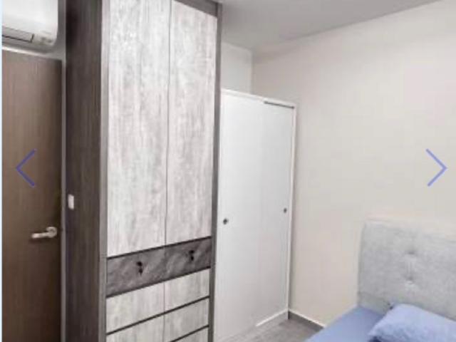 811A Choa Chu Kang Avenue 7 HDB Apartment Room Rental, $850, 1 Bed 1 Bath 1,076 sqft $0.79 psf