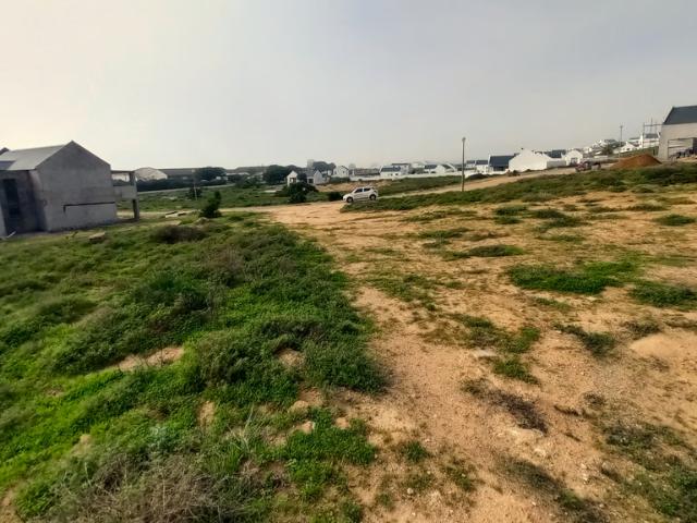 811m² Vacant Land For Sale in Da Gama Bay