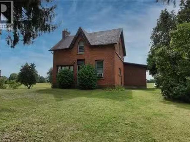 8125 partenson Road E, Mount Hope, ON, L0R 1W0 house for sal.