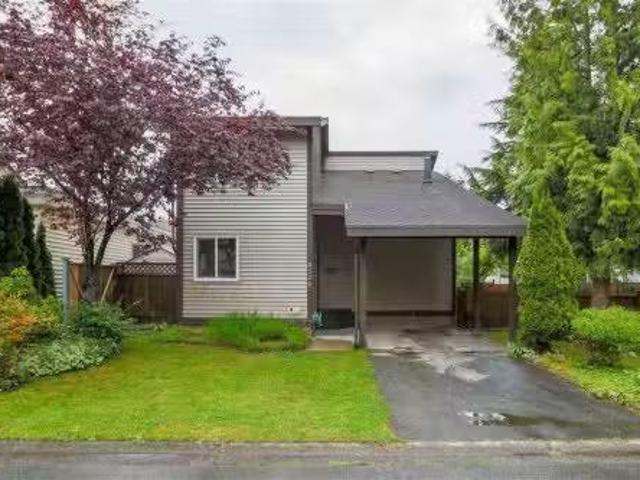 8126 122 Street, Surrey, BC, V3W 7G2 house for sale Listing.