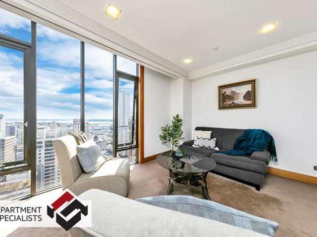 812/1 Courthouse Lane, City Centre, Auckland City