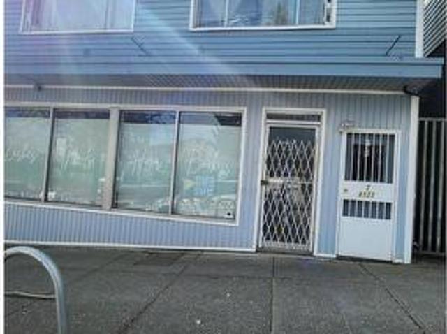 8123 Main Street, Vancouver, BC, V5X 3L2 commercial for sale | Listing ID C8077 | Royal LePage