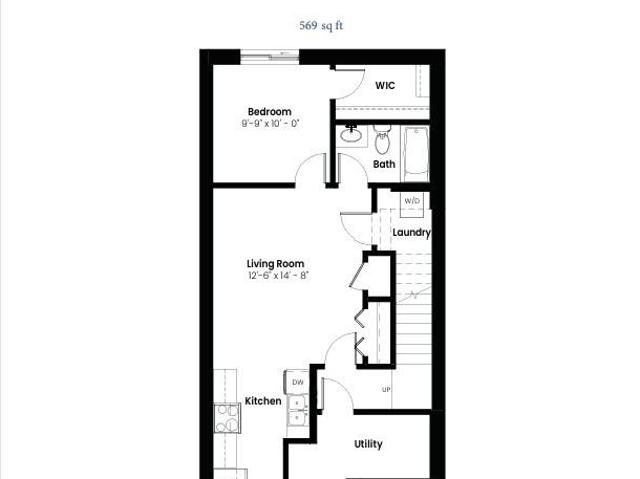 8123 Lois Argue Rd Bsmt 1 Bedroom Apartment for Rent at Bsmt, 8123 Lois Argue Rd, Edmonton, AB T5G 3K6