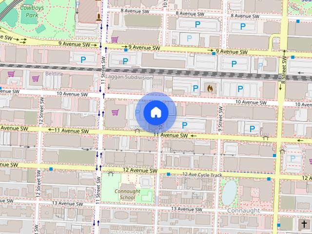 812 1053 10 Street SW