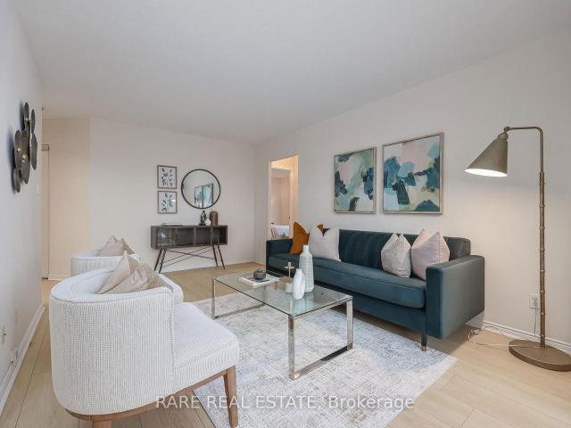 812 135 Hillcrest Avenue, Mississauga | Terminated, W12808 | Condos. Ca