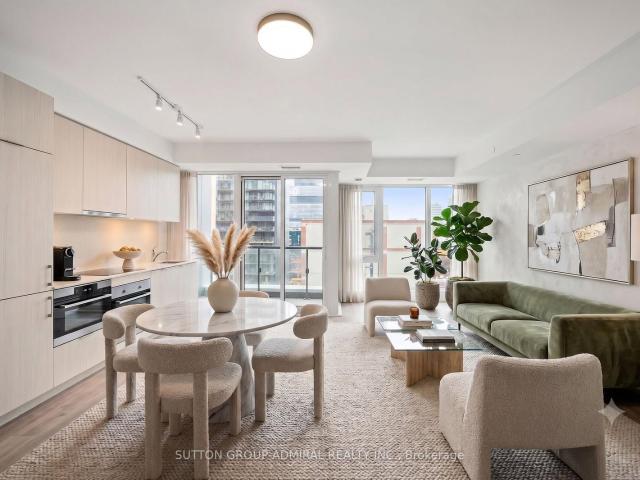 812 158 Front Street E, Toronto | 2+1Beds/2Bath, Condo, $3,950/mo | Condos. Ca