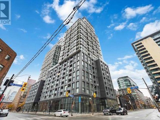 812 158 Front Street E, Toronto, ON, M5A 0K9 lease for lease | Listing ID C13563 | Royal LePage