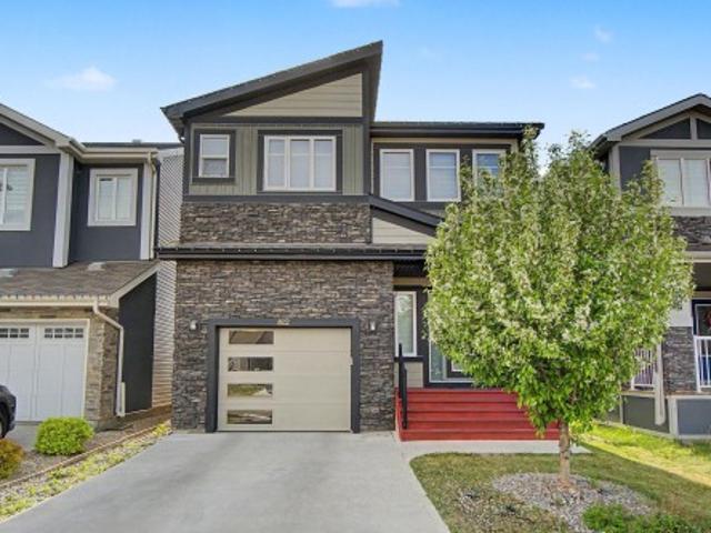 812 176 Street, Edmonton, AB, T6W 2X3 house for sale | Listing ID E4478 | Royal LePage