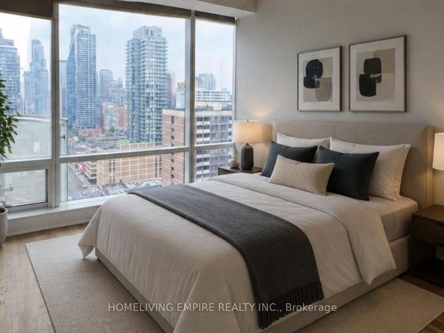 812 20 Deans Drive, Scarborough | 1+1Beds/2Bath, Condo, $2,300/mo | Condos. Ca