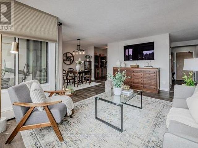 812 23 Woodlawn Road E, Guelph Riverside Park, ON, N1H 7G6 condo for sale | Listing ID X12030 | Royal LePage