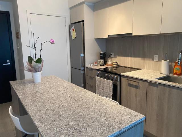 812 31 Tippett Road, North York | Leased, C13444 | Condos. Ca