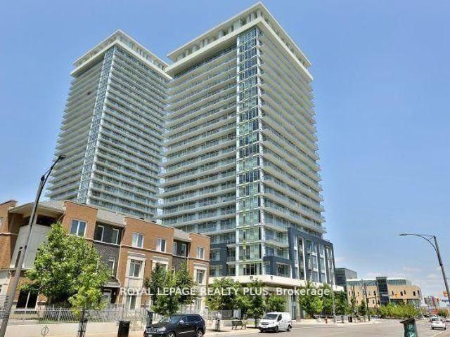812 360 Square One Drive, Mississauga | For Sale @ $370,000 | Condos. Ca