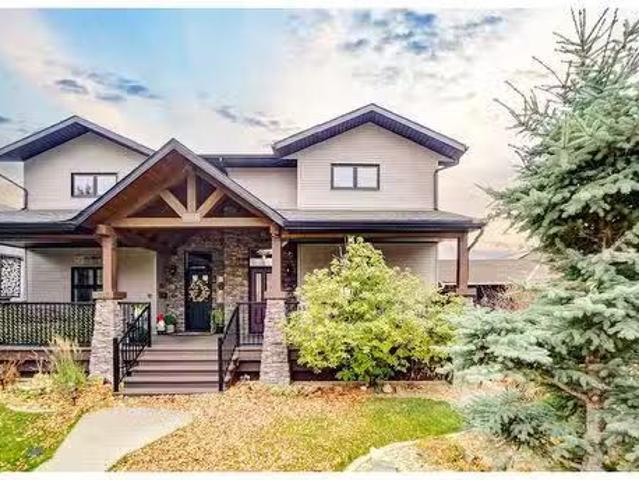 812 7 Avenue South, Lethbridge, AB, T1J 1J7 house for sale.