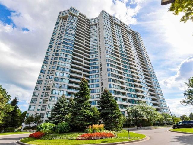 812 550 Webb Drive, Mississauga | Expired, W12890 | Condos. Ca