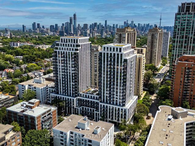 812 91 Montclair Avenue, Toronto | 1+1Beds/2Bath, Condo, $2,500/mo | Condos. Ca