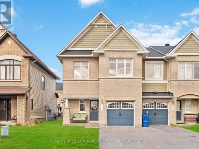 812 Ashenvale Way, Ottawa, ON, K4A 0R3 house for sale | Listing ID X12231 | Royal LePage