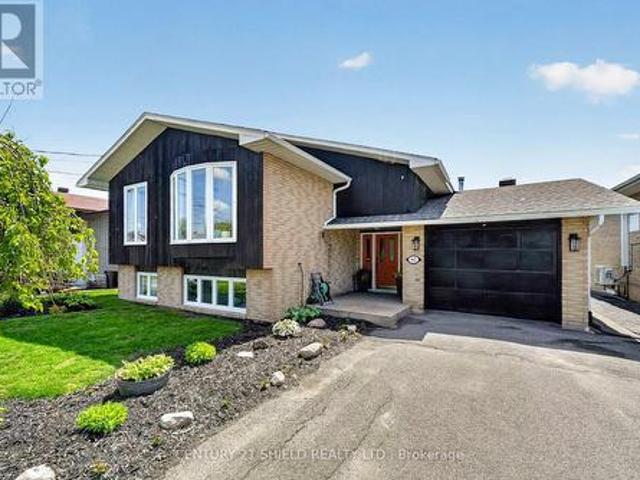 812 Briarhill Avenue, Cornwall, ON, K6J 3N5 house for sale | Listing ID X13560 | Royal LePage