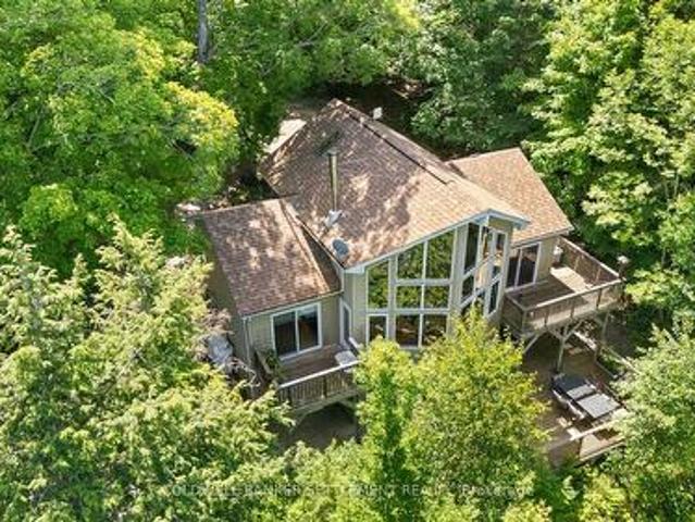 812 Douglas Lane, Tay Valley, ON, K7H 3C9 house for sale | Listing ID X13593 | Royal LePage