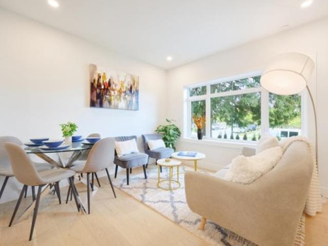 812 51St Avenue E, Vancouver, BC, V5X 1E5 duplex for sale | Listing ID R3006 | Royal LePage
