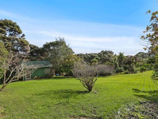 812 Inland Road, Helensville, Rodney