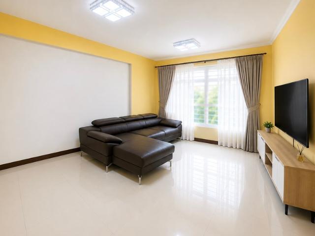 812A Choa Chu Kang Avenue 7 HDB Apartment For Sale, $628,000, 3 Bed 2 Bath 1,001 sqft $627.00 psf
