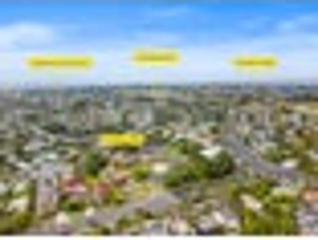 812sqm Freehold MHU Opportunity Glenfield
