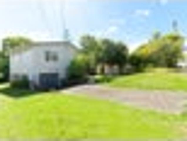 812sqm of Space, Sun & Possibilities