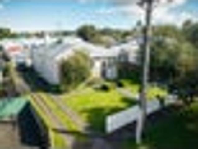 812sqm Mixed Housing Urban Zone