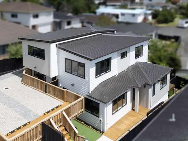 8/1358 Dominion Road, Mt Roskill, Auckland City