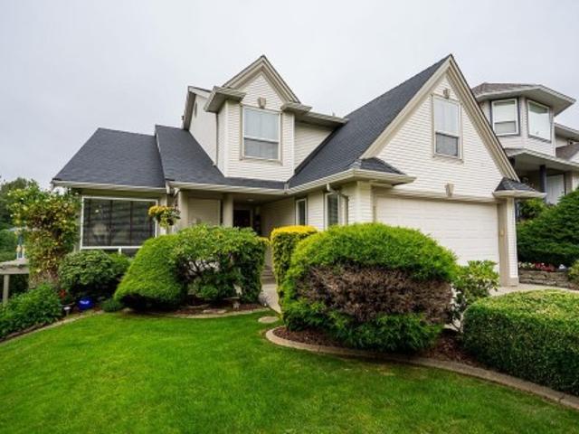 8135 Barnett Street, Mission, BC, V3A 4X4 house for sale | Listing ID R3141 | Royal LePage