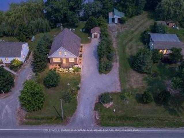 81360 Regional Road 27 Road, Wainfleet Marshville/Winger, ON, L0S 1V0 house for sale | Listing ID X13577 | Royal LePage