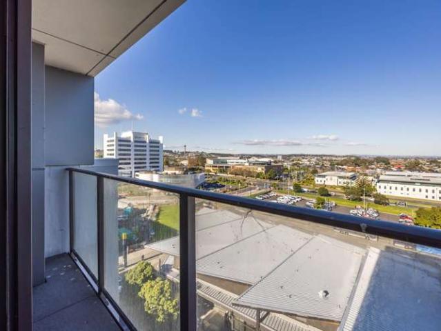 813/17 Putney Way, Manukau, City