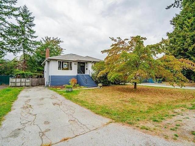 8133 112A Street, Delta, BC, V4C 4Y9 house for sale Listing.