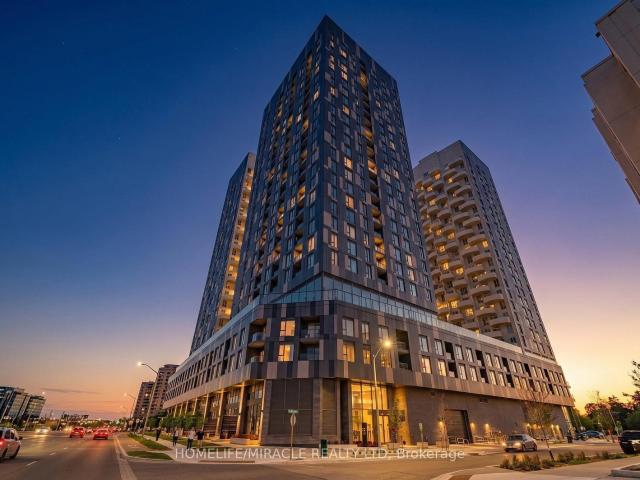 813 10 Abeja Street, Vaughan | For Sale @ $699,990 | Condos. Ca