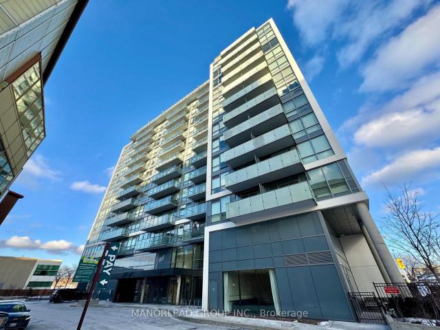 813 10 De Boers Drive, North York | 1Beds/1Bath, Condo, $2,000/mo | Condos. Ca