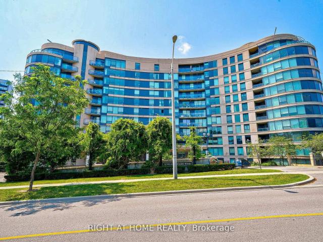 813 18 Valley woods Road, North York | 2Beds/2Bath, Condo, $2,850/mo | Condos. Ca
